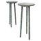 Paragraph V3 High Stools by Limited Edition, Set of 2 1