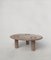 Asido V1 Low Table by Limited Edition 2