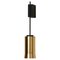 Messing Cirio Wandlampe von Antoni Arola 1