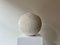 Laura Pasquino, White Sphere II, Porcelain & Stoneware, Image 7