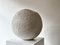 Laura Pasquino, White Sphere II, Porcelain & Stoneware, Image 8