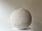 Laura Pasquino, White Sphere II, Porcelain & Stoneware 5