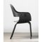 Swivel Base Showtime Beige Chair by Jaime Hayon 7