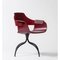 Swivel Base Showtime Beige Chair by Jaime Hayon 6