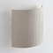 Terracotta Square Wall Lamp by Santa & Cole 5