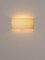 Lampada da parete rettangolare Comodin bianca di Santa & Cole, Immagine 3