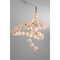 Boat of Chandelier Pearls by Ludovic Clément for Armont 6