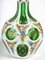 Overlay Liqueur Decanter, Glasses, Vase and Bowls, 1900s, Set of 9, Image 7