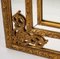 Specchio in stile Regency dorato, Immagine 3