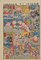 Utagawa Kunisada, Célébrations, Gravure sur Bois, Fin du 19ème Siècle 1