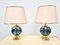 Vintage Table Lamps from Maison Le Dauphin, 1970s, Set of 2 2