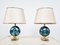 Vintage Table Lamps from Maison Le Dauphin, 1970s, Set of 2 9