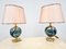 Vintage Table Lamps from Maison Le Dauphin, 1970s, Set of 2 7