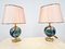 Vintage Table Lamps from Maison Le Dauphin, 1970s, Set of 2, Image 7