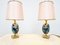 Vintage Table Lamps from Maison Le Dauphin, 1970s, Set of 2, Image 6