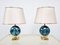 Vintage Table Lamps from Maison Le Dauphin, 1970s, Set of 2 11