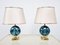 Vintage Table Lamps from Maison Le Dauphin, 1970s, Set of 2, Image 11