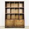 Antique French Compartment Cabinet, Image 1