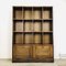 Antique French Compartment Cabinet, Image 7