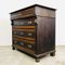 Antique Wood Dresser 6