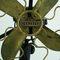 Industrial Italian Table Fan from Marelli, Image 10