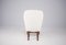 Congo Armchair in White by Théo Ruth for Artifort 7