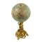 Le Globe sur Pied en Métal Peint Doré par Ludwig Julius Heymann, 1900 5