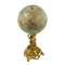 The Globe on Gold-Painted Metal Leg by Ludwig Julius Heymann, 1900 5