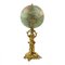 The Globe on Gold-Painted Metal Leg by Ludwig Julius Heymann, 1900 3