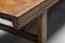 Rustic French Wooden Dining Table 11