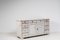 19th Century Swedish Country Sideboard with Drawers, Image 7