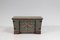 19th Century Northern Swedish Painted Chest 2