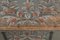 19th Century Northern Swedish Painted Chest 7