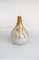 Italian Ceramic Vase by Giovanni Gariboldi for Richard Ginori, San Cristoforo, 1930s 5