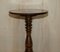 English Regency Revival Side Table by JB Wright, Image 4