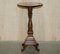 English Regency Revival Side Table by JB Wright, Image 3