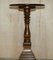 English Regency Revival Side Table by JB Wright 6