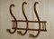 Bentwood Coat Rack from Thonet, 1920s 17