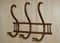 Bentwood Coat Rack from Thonet, 1920s, Image 17