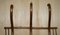 Bentwood Coat Rack from Thonet, 1920s 9