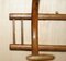 Bentwood Coat Rack from Thonet, 1920s 5