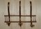 Bentwood Coat Rack from Thonet, 1920s 2