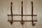 Bentwood Coat Rack from Thonet, 1920s 8