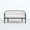 20th Century Woden Sofa by Josef Hoffmann for Kohn 2