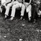 Joana Biarnes, Jovenes Aburridos en el Hipódromo, 1968, Silver Gelatin Print, Framed, Image 7