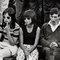 Joana Biarnes, Jovenes Aburridos en el Hipódromo, 1968, Tirage à la Gélatine Argenté, Encadré 11