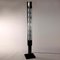 Mid-Century Modern Black Signal Column Floor Lamp Set by Serge Mouille, Image 6