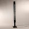 Mid-Century Modern Black Signal Column Floor Lamp Set by Serge Mouille 5