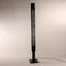 Mid-Century Modern Black Signal Column Floor Lamp Set by Serge Mouille, Image 5