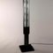 Juego de lámparas de pie Signal Column Mid-Century en negro de Serge Mouille, Imagen 4